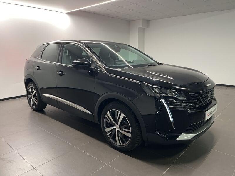 Peugeot 3008 1.5 BLUEHDI ALLURE