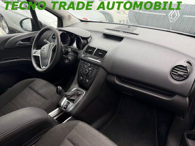 OPEL Meriva 1.6 CDTI 136CV AUTOCARRO N1