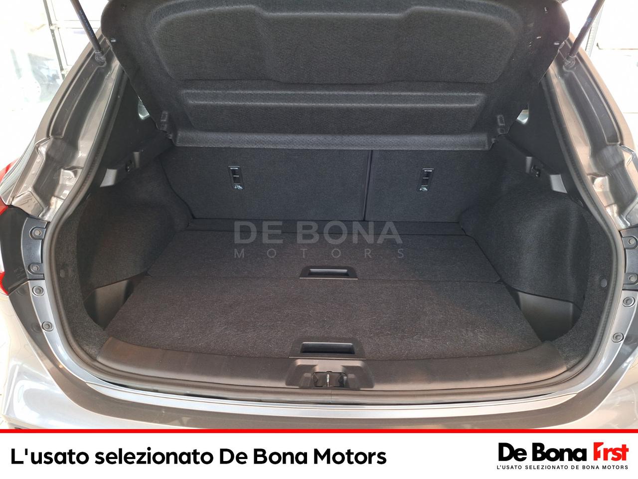 Nissan Qashqai 1.5 dci acenta 115cv