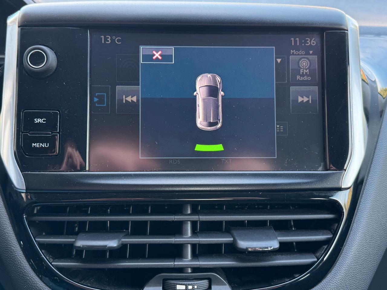 Peugeot 208 PureTech 82 5p. GPL Active