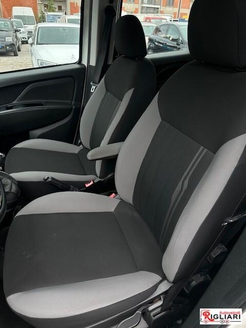 Fiat Doblò 1.6 MJT 105CV PC Combi N1