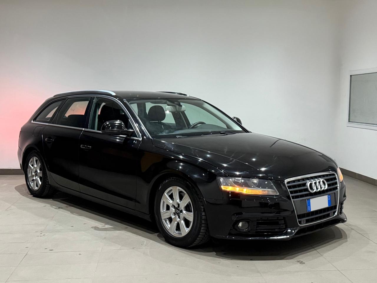 Audi A4 Avant 2.0 TDI 143CV/Kw105 Per Neopatentati