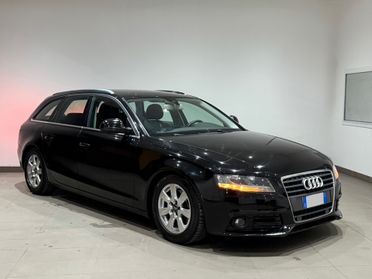 Audi A4 Avant 2.0 TDI 143CV/Kw105 Per Neopatentati