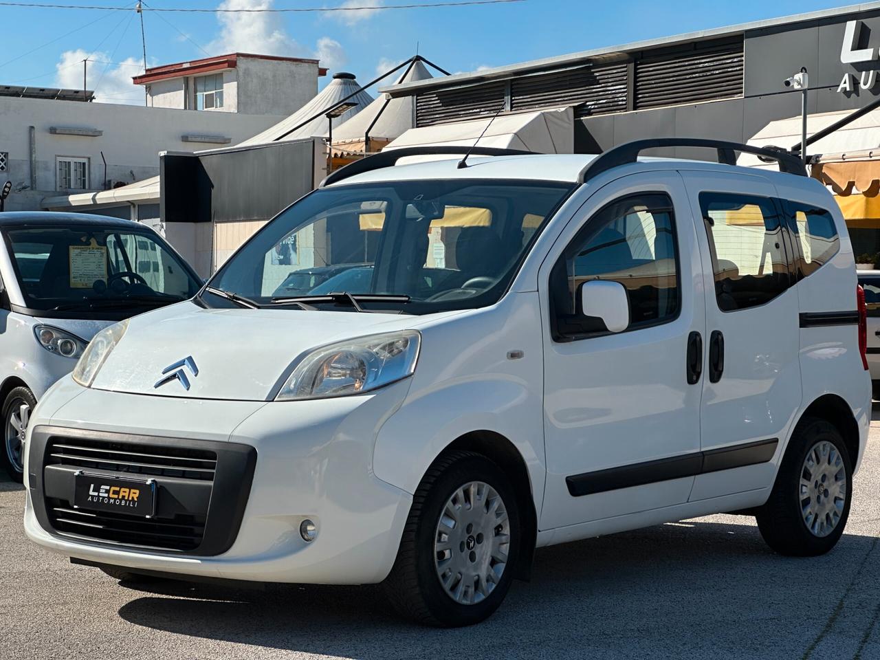 Citroen Nemo Multispace 1.3 HDi 75CV Selection