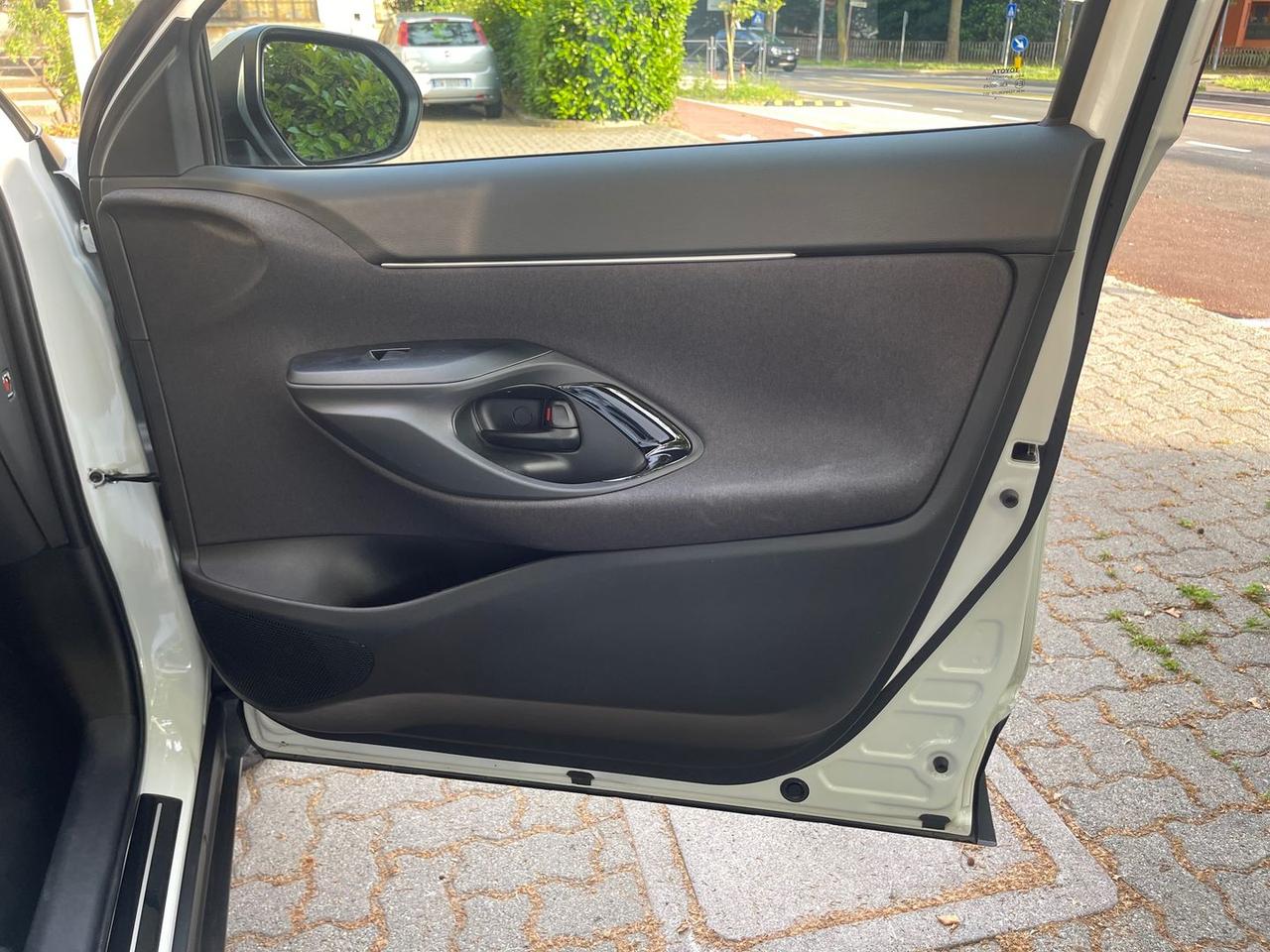 Toyota Yaris Cross Trend 1.5 VVT-iE Hybrid 130 HEV #5712