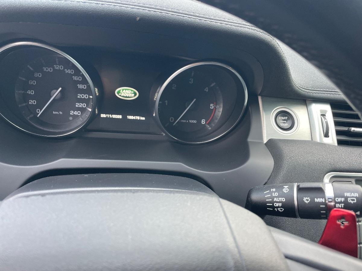 LAND ROVER - Range Rover Evoque - 2.2 TD4 5p. British Edition Dynamic