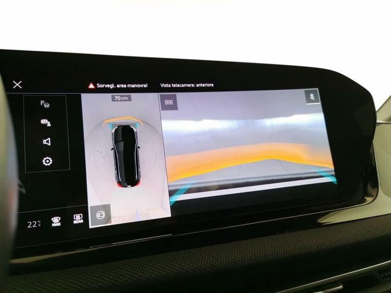 Audi A5 Avant 2.0 tdi mhev+ S line edition quattro 204cv s-tronic