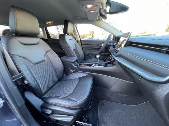 JEEP Compass 1.6 Multijet 2WD Limited #Pack.Business