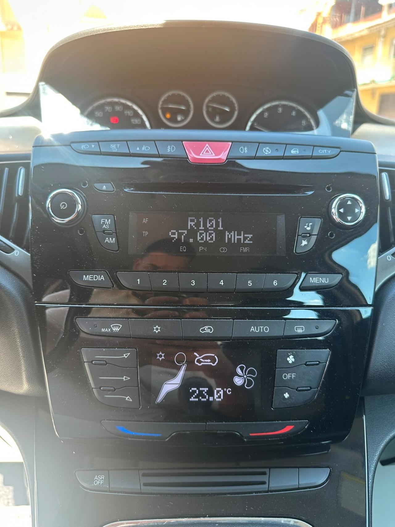 Lancia Ypsilon 1.2 69 CV 5 porte S&S Platinum