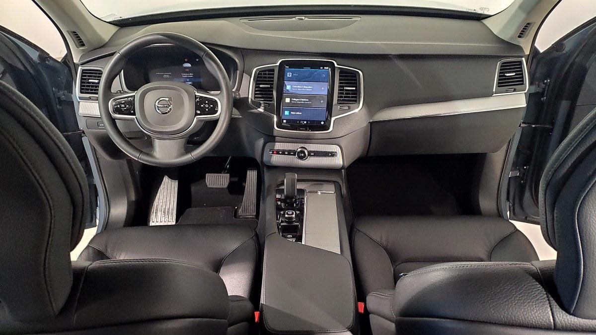 VOLVO Xc90 B5 Mild Hybrid (D) Awd Automatico 7 Posti Core