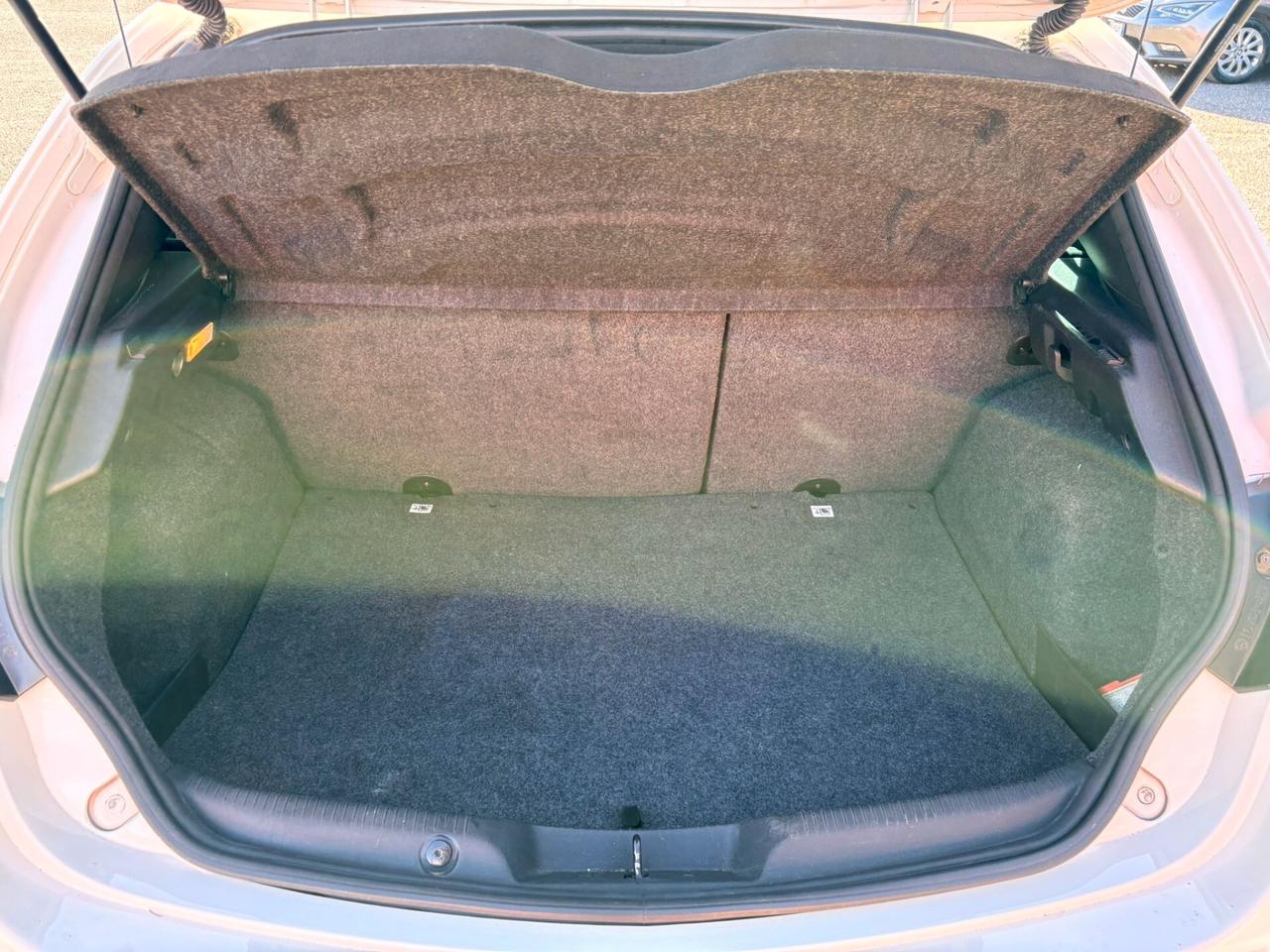 Alfa Romeo Giulietta 1.4 Turbo 120 CV GPL Distinctive