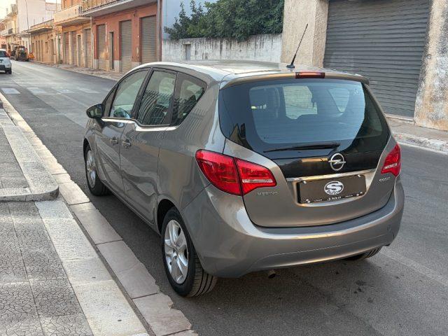 OPEL Meriva 1.6 CDTI 95Cv Elective