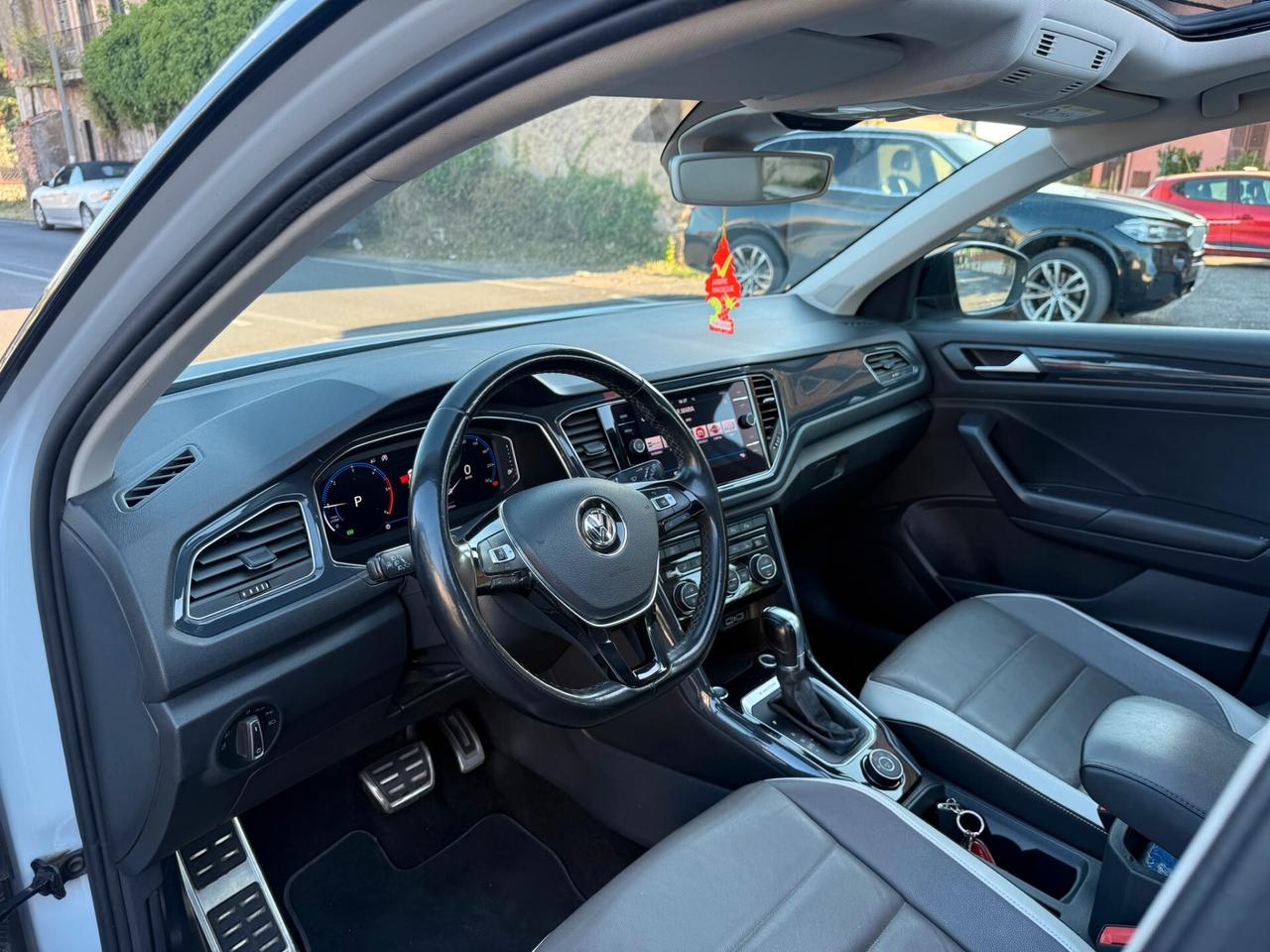 Volkswagen T-Roc 2.0 TDI DSG 4MOTION - Full Opt - Superprezzo