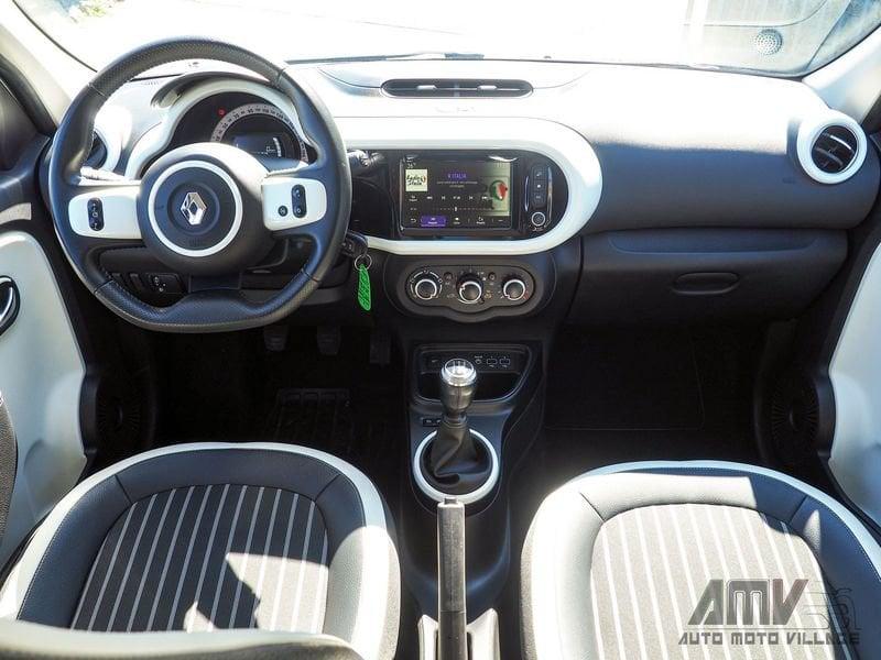 Renault Twingo SCe 65 CV Intens