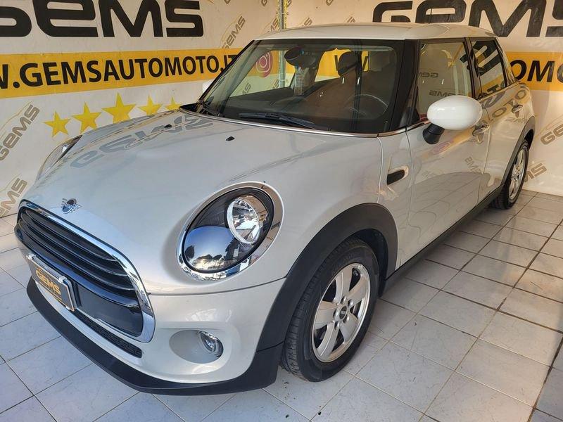 MINI Mini 5 porte Mini 1.5 Cooper Business 5 porte