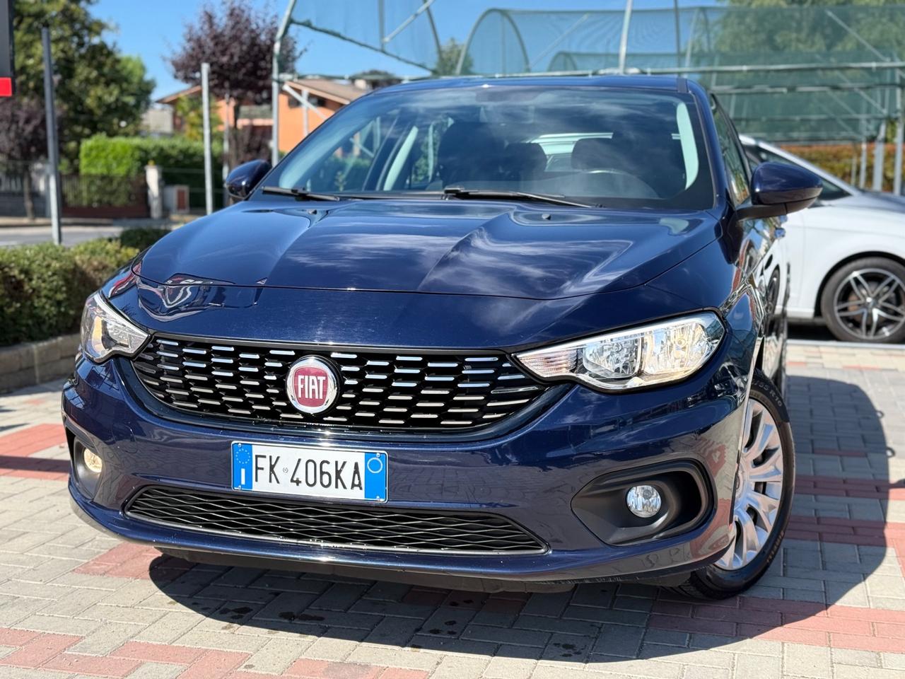 Fiat Tipo 1.3 Mjt S&S 5 porte Business 0K NEOPATENTATI