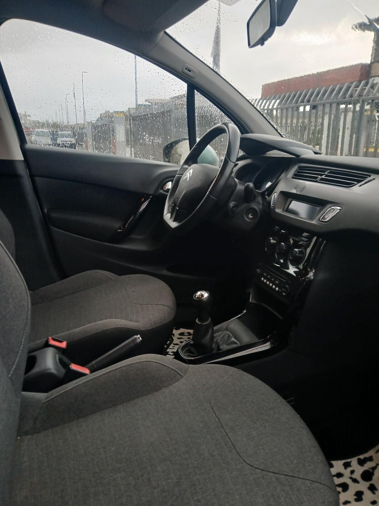 CITROEN C3 PureTech 1.200 82cv Live Edition