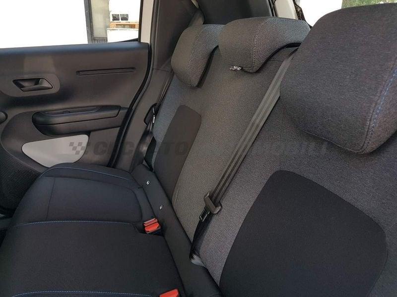 Citroën C3 C3 1.2 puretech You 100cv s&s