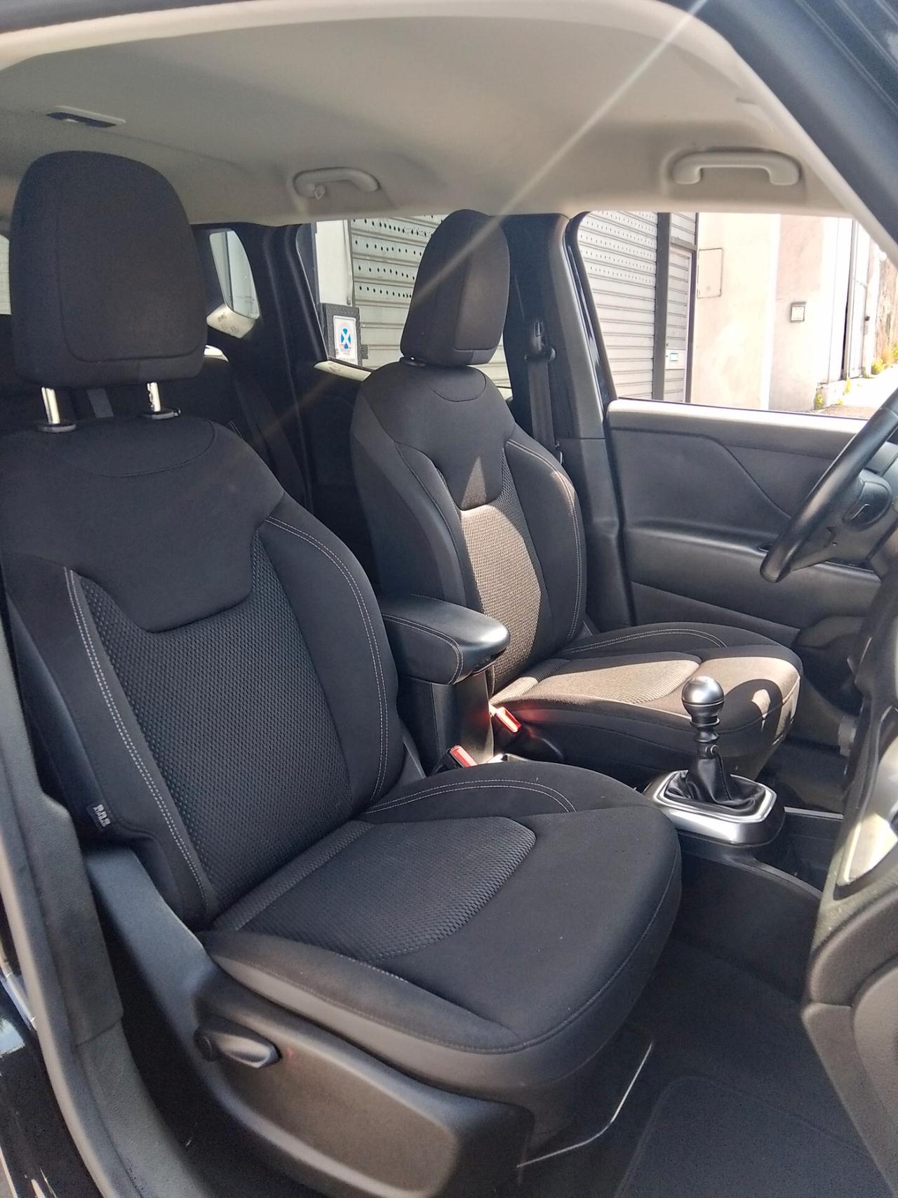 Jeep Renegade 1.0 T3 Limited