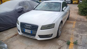 Audi A5 sline 2000 tdi