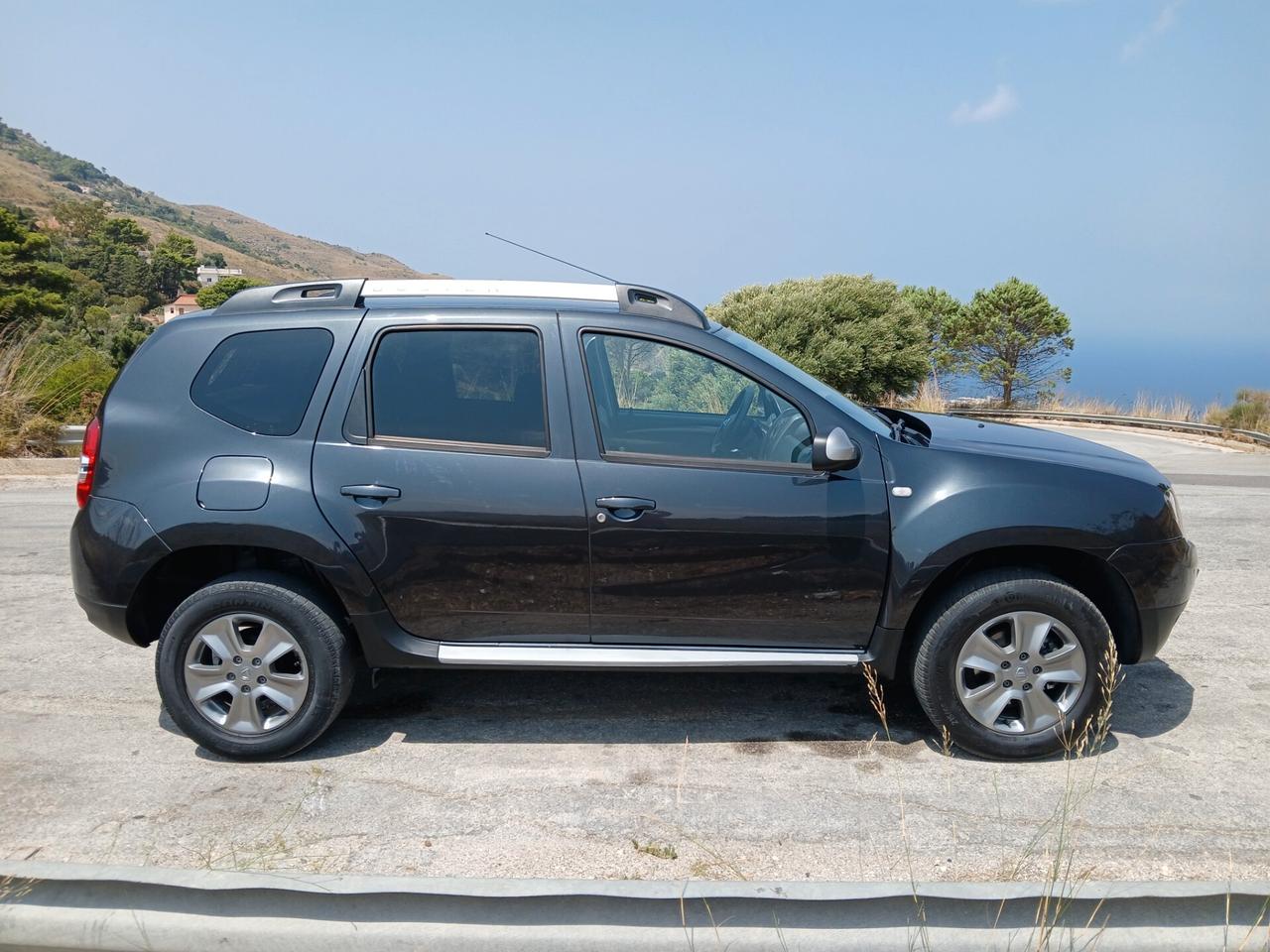 Dacia Duster 1.5 Diesel