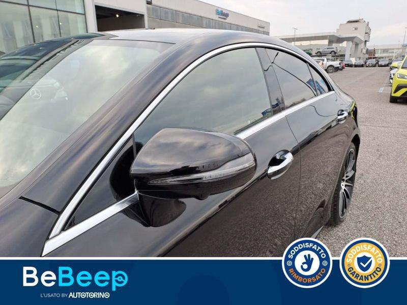 Mercedes-Benz CLS COUPE 400 D PREMIUM PLUS 4MATIC AUTO