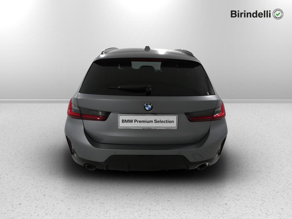 BMW 320d Touring