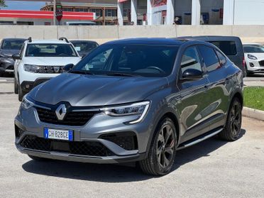 Renault Arkana TCe 140 CV EDC R.S. Line