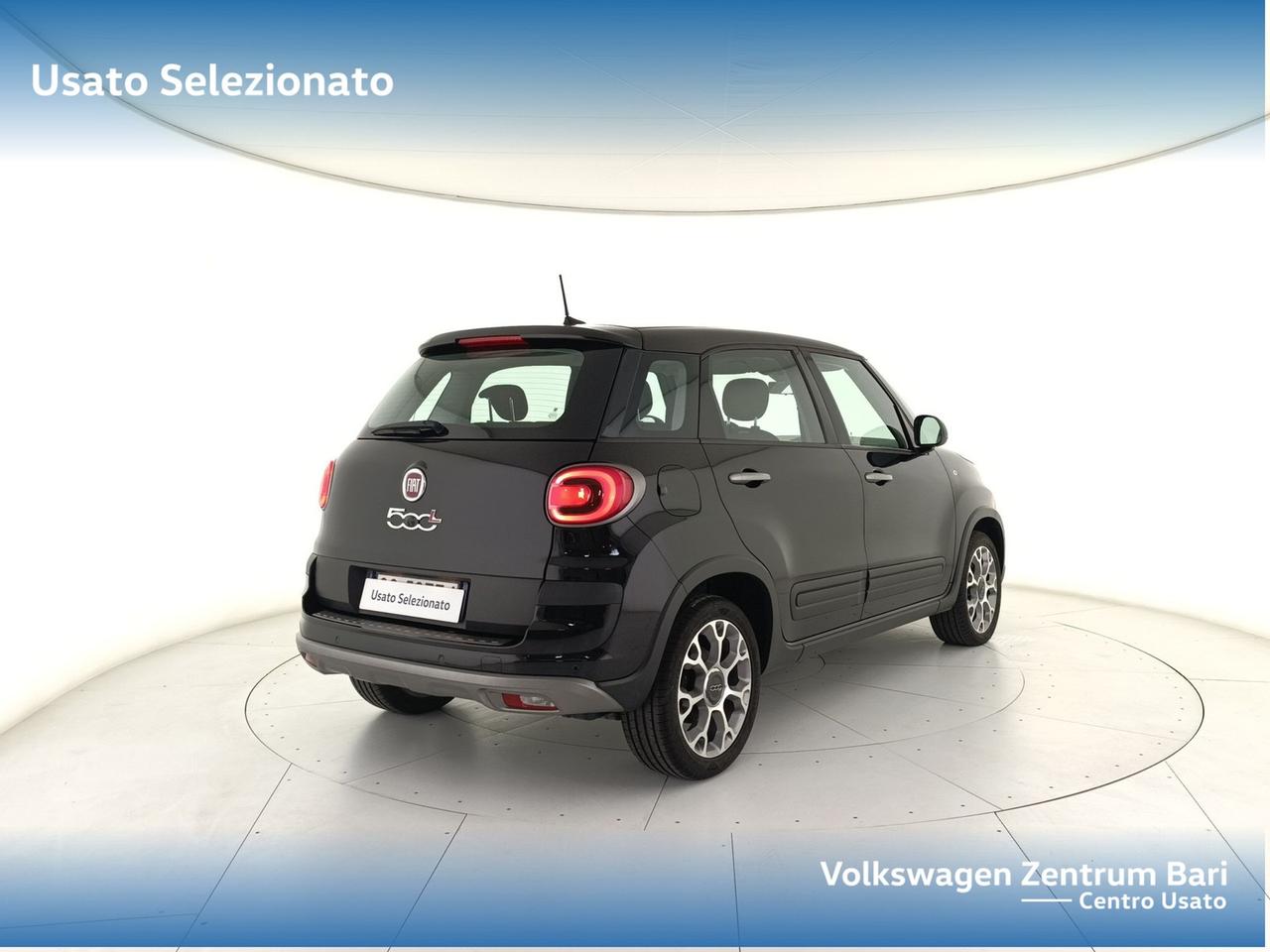 Fiat 500L cross 1.3 mjt 95cv my20