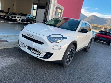 Fiat 600 Hybrid 145 CV DCT MHEV La Prima