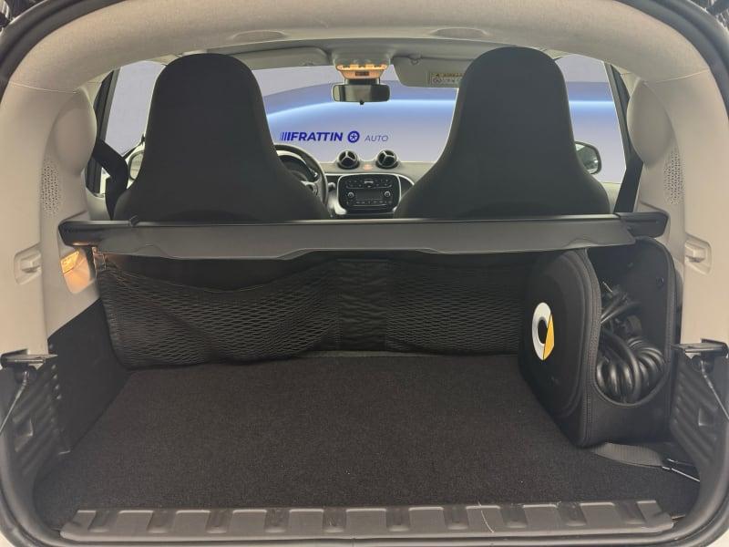 SMART FORTWO EQ Youngster