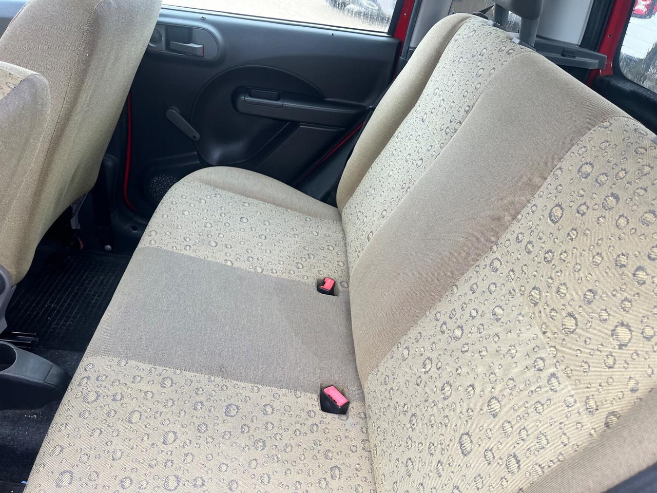 Fiat Panda 1.3 MJT 16V DPF anno 2011