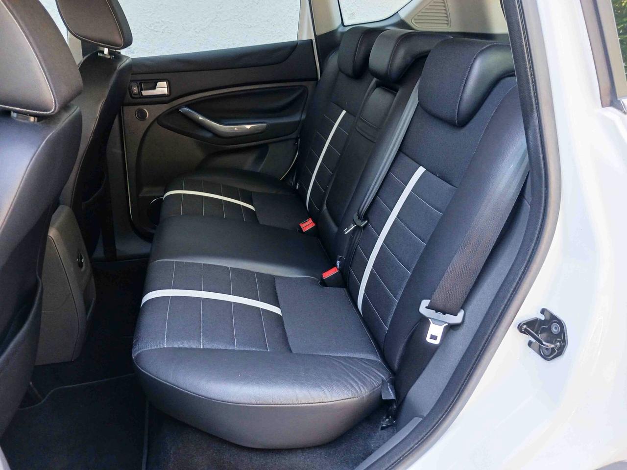 Ford Kuga 4x4 TENUTA MANIACALMENTE