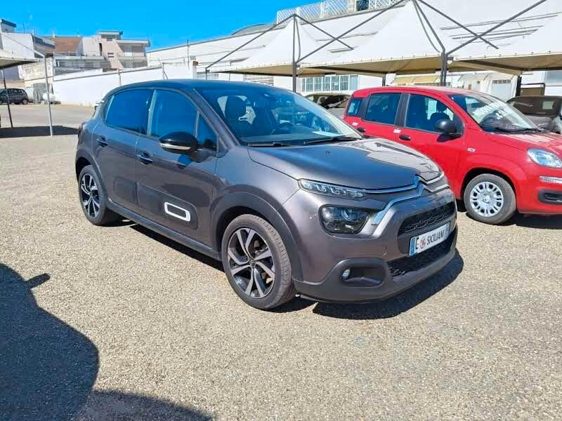 Citroen C3 1.2 83CV Shine Pack