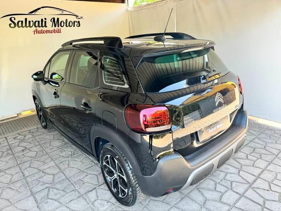 Citroen C3 Aircross BlueHDi 110 S&S Shine Pack