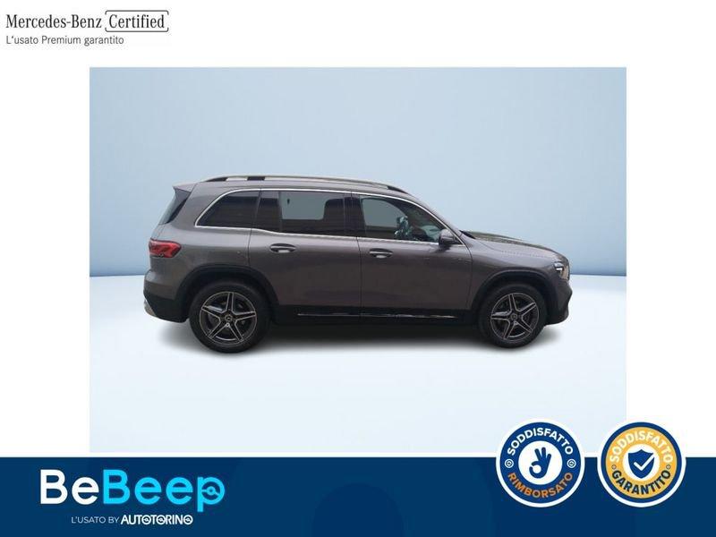 Mercedes-Benz Classe GLB GLB 200 D PREMIUM AUTO