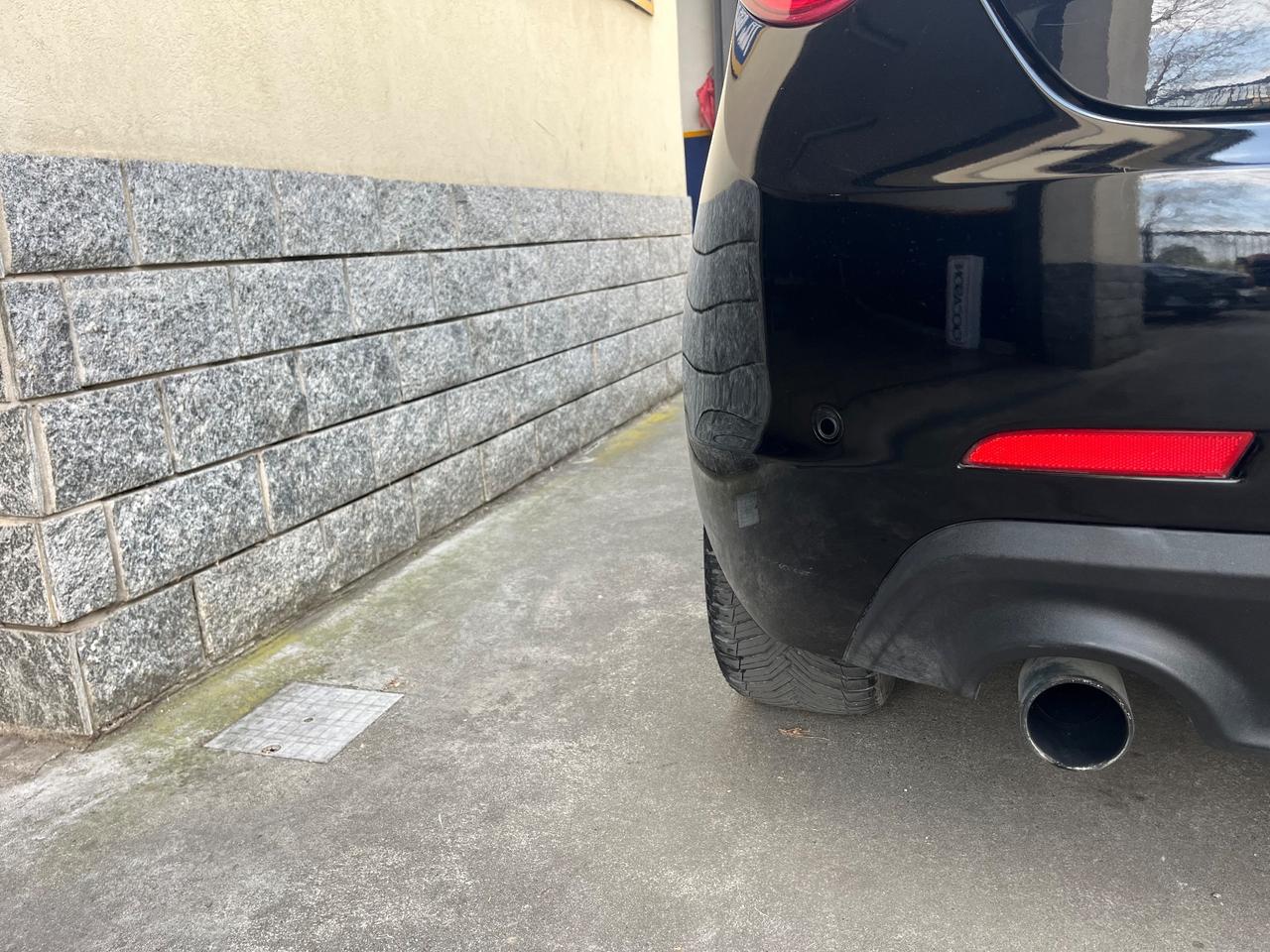 Alfa Romeo Giulietta 2.0 JTDm-2 140 CV Exclusive