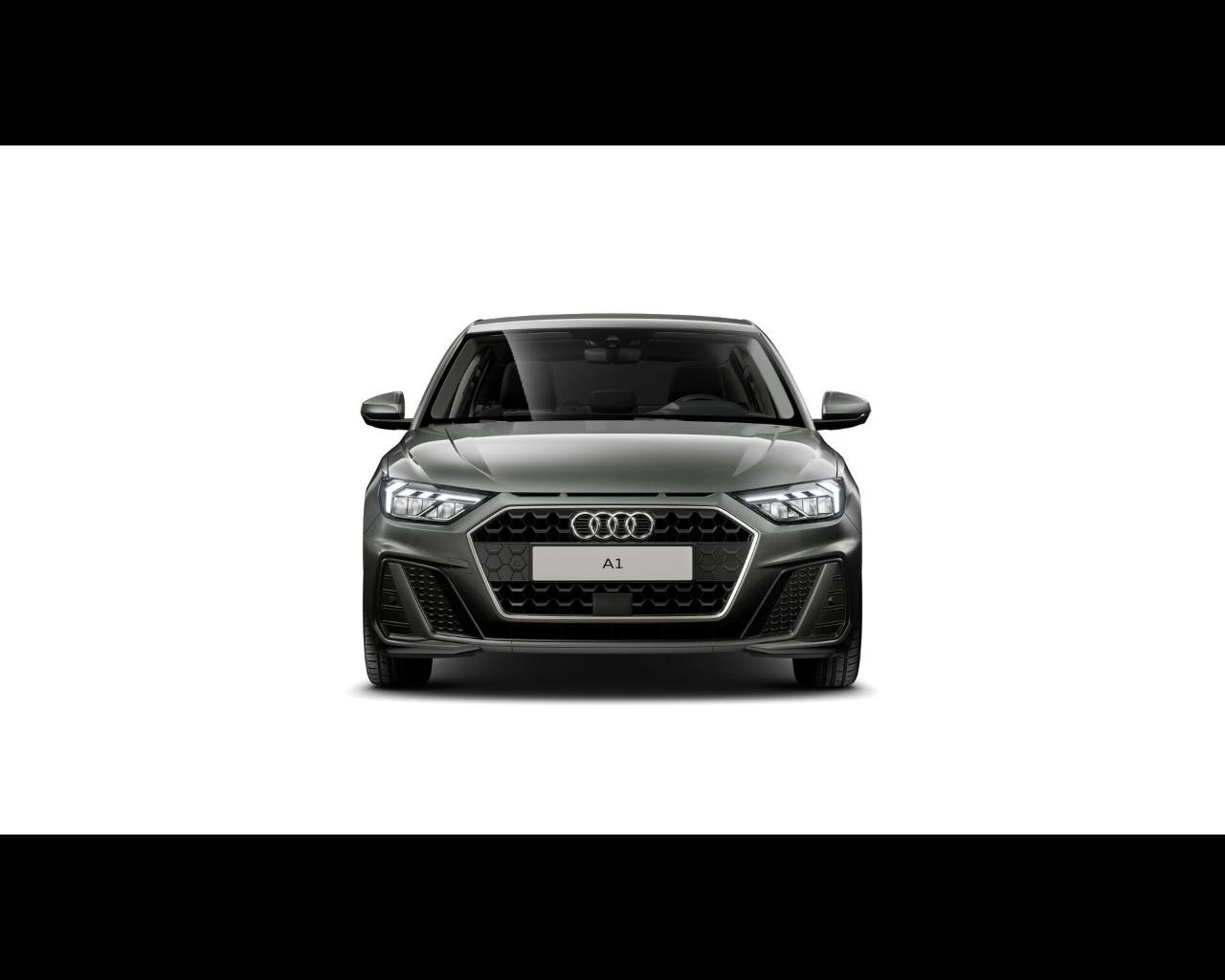 AUDI Audi A1 Sportback S line Edition 30 TFSI 85(116) kW(CV) S tronic