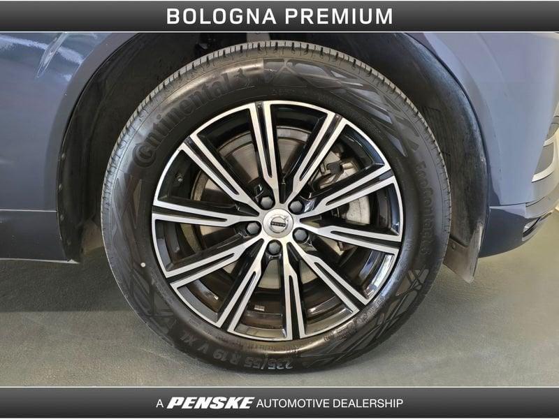 Volvo XC60 XC60 B4 (d) AWD Geartronic Inscription