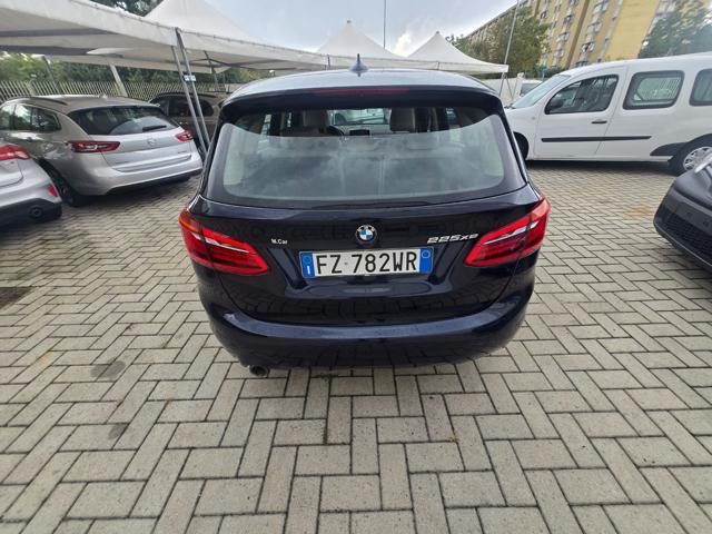 BMW 225 xe Active Tourer iPerformance Advantage aut.