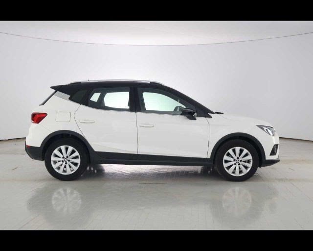 SEAT Arona 1.0 EcoTSI XCELLENCE