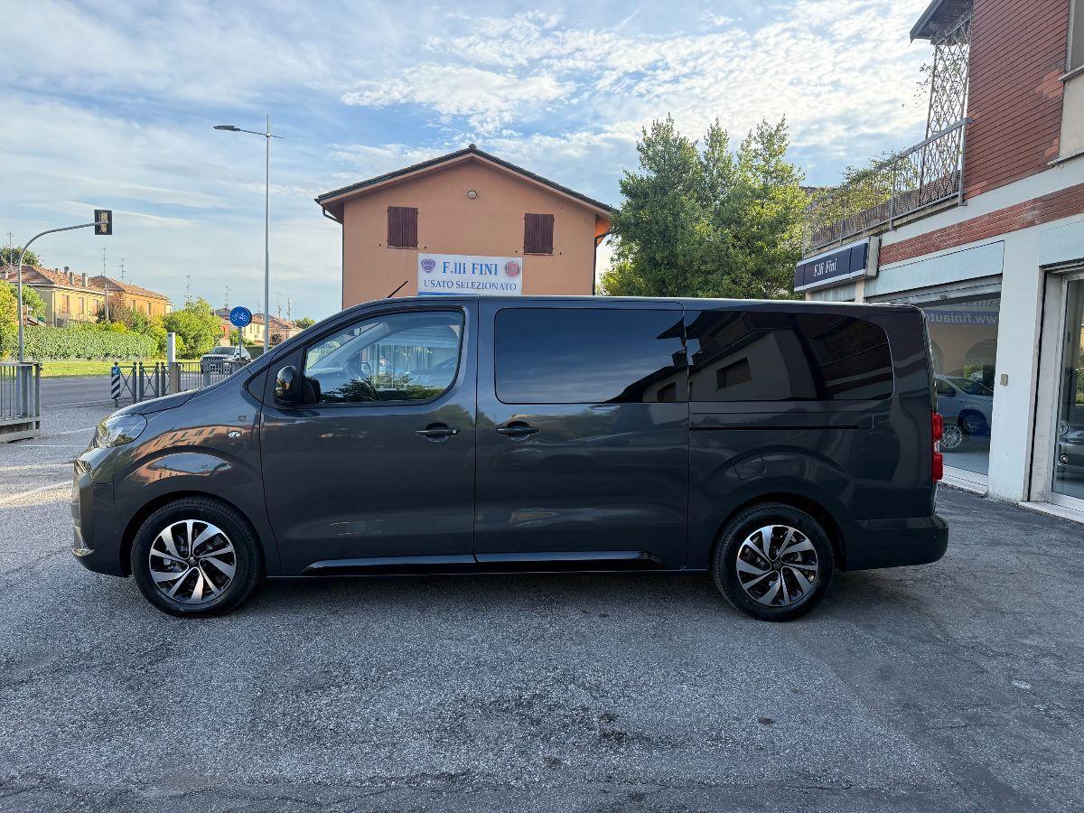 FIAT - Ulysse MULTIJET 180 CV XL 9 POSTI