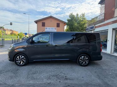 FIAT - Ulysse MULTIJET 180 CV XL 9 POSTI