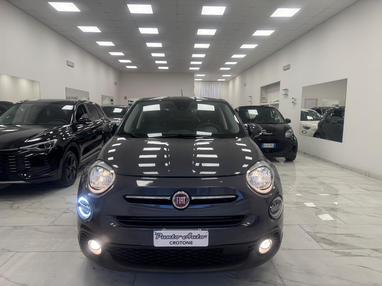 Fiat 500X 1.3 MultiJet 95 CV