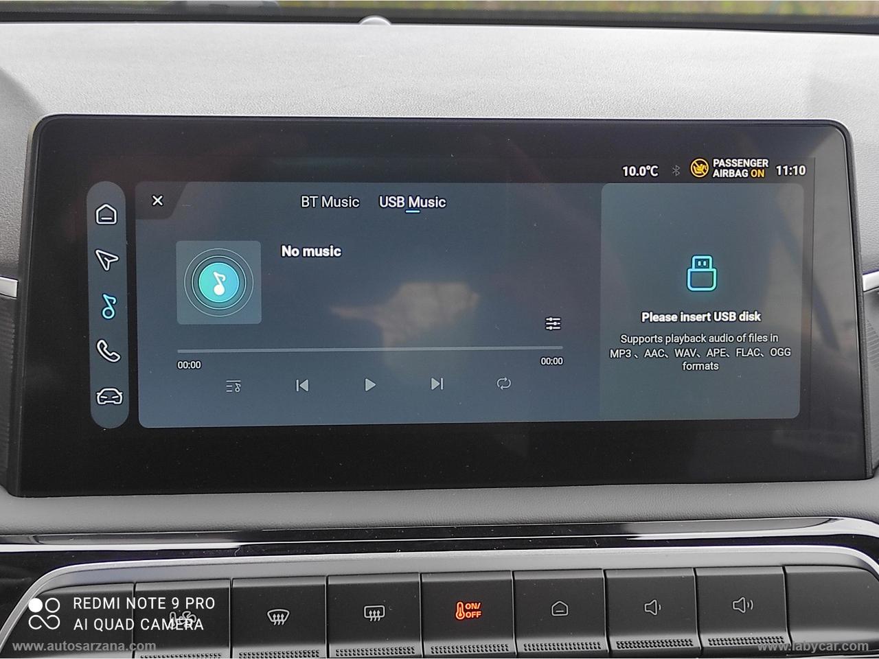 MG MG3 1.5 Standard NUOVA - VARIE COLORAZIONI E PROMOZIONI