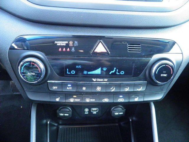 HYUNDAI Tucson TUCSON 1.7 CRDI XPOSSIBLE