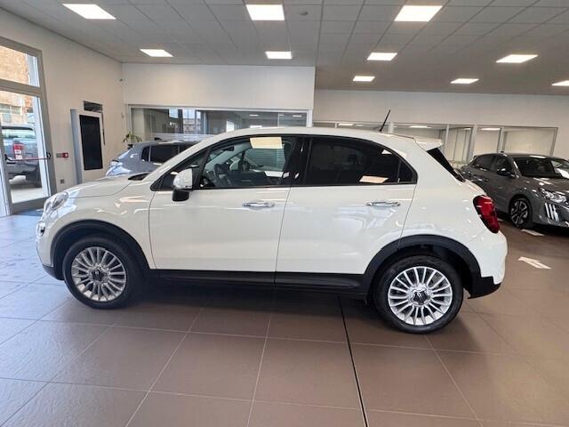Fiat 500X 1.3 MultiJet 95 CV CONNECT 2021 *IVA ESP*