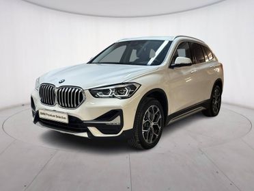BMW X1 sDrive18d xLine