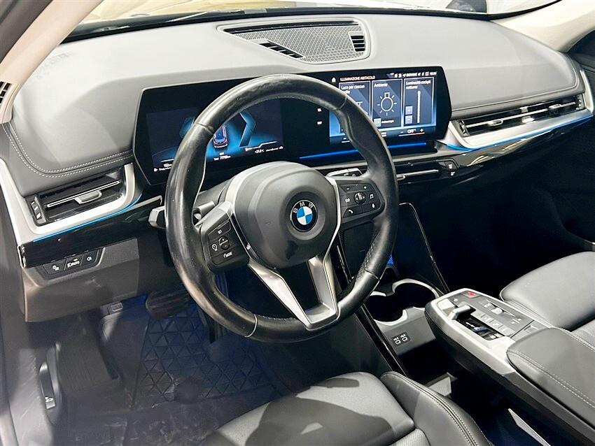 Bmw X1 sDrive 18d xLine