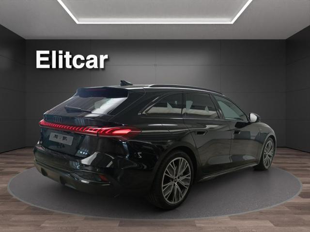 AUDI A5 Avant S line TDI S LINE STRONIC